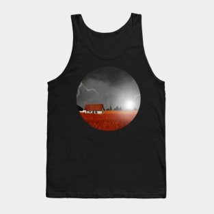 Lightning Strike Tank Top